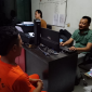 Dok Foto Sosial media Humas Polres Garut