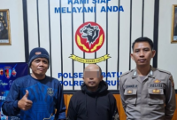 dok Foto Humas polre Garut