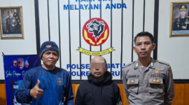 dok Foto Humas polre Garut