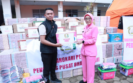 dok foto Humas Polda Jabar