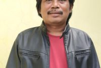 Tasripin Ketua AMP Desa Sendang Kecamatan Karangampel