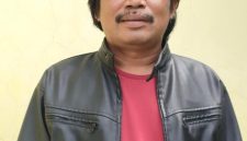 Tasripin Ketua AMP Desa Sendang Kecamatan Karangampel