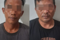 dok Foto Sosial Media Humas Polres Garut