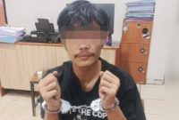 Dok Foto Humas polres Garut
