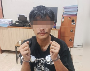 Dok Foto Humas polres Garut