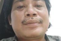 Tasripin Ketua Koordinator AMP Desa Sendang Kecamatan Karangampel