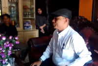 Dr. Malau, S.H., M.H., Ketua Umum LBH Balinkras