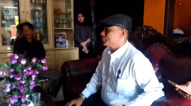 Dr. Malau, S.H., M.H., Ketua Umum LBH Balinkras