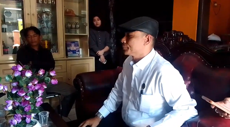 Dr. Malau, S.H., M.H., Ketua Umum LBH Balinkras