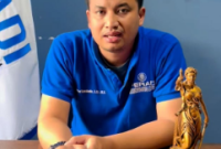 Ahmad Kamaludin, S.Sy.,M.H.,CH.,CHt