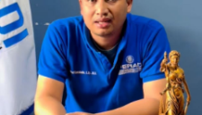 Ahmad Kamaludin, S.Sy.,M.H.,CH.,CHt